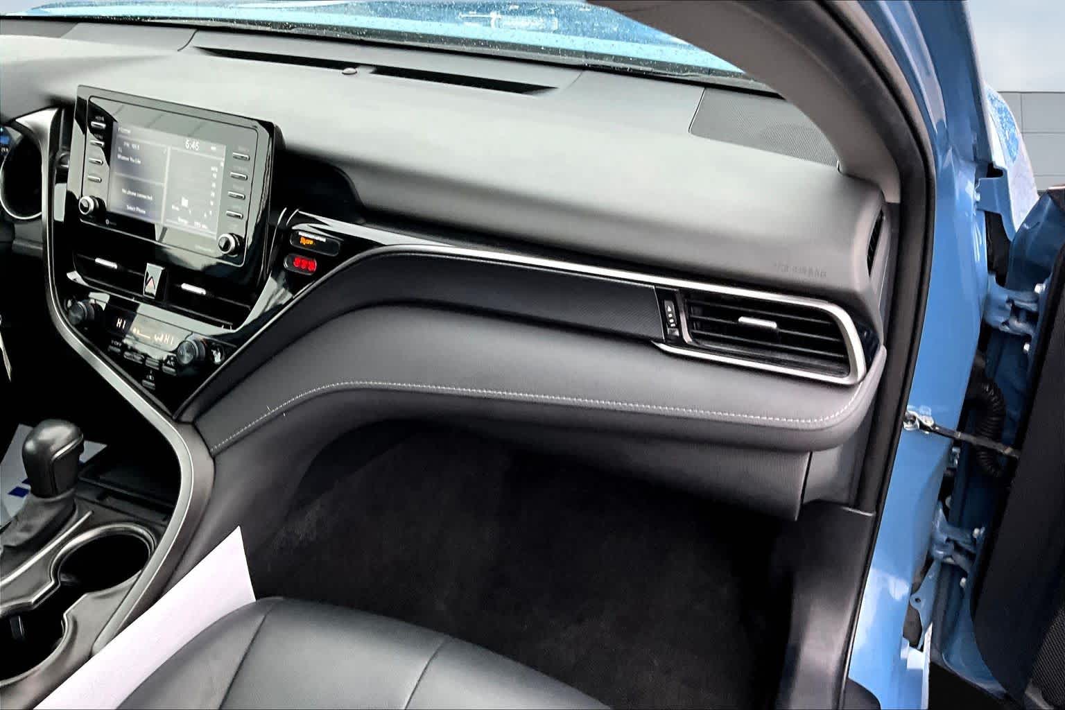 Thumbnail: 2024 Toyota Camry - 24