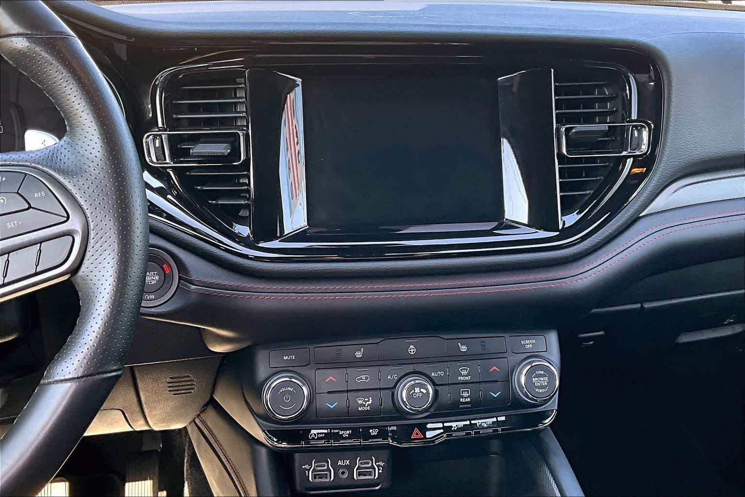 Thumbnail: 2023 Dodge Durango - 16