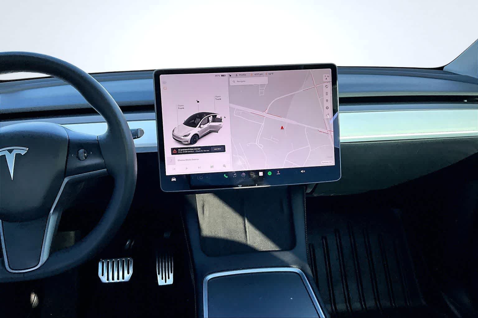 Thumbnail: 2021 Tesla Model Y - 15