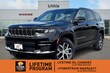  Jeep Grand Cherokee L