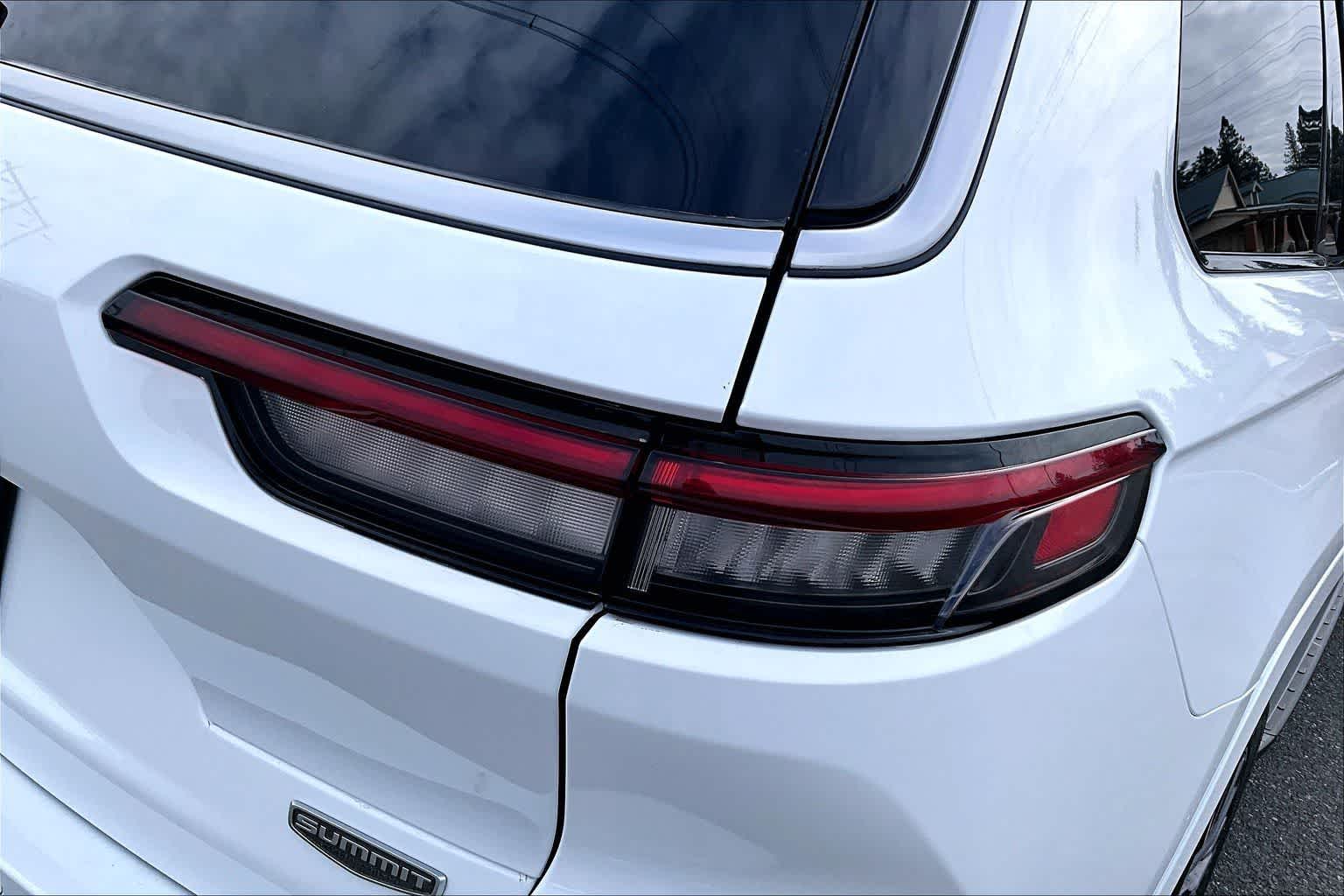 Thumbnail: 2024 Jeep Grand Cherokee L - 32