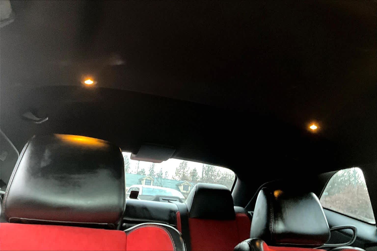 Thumbnail: 2018 Dodge Challenger - 29