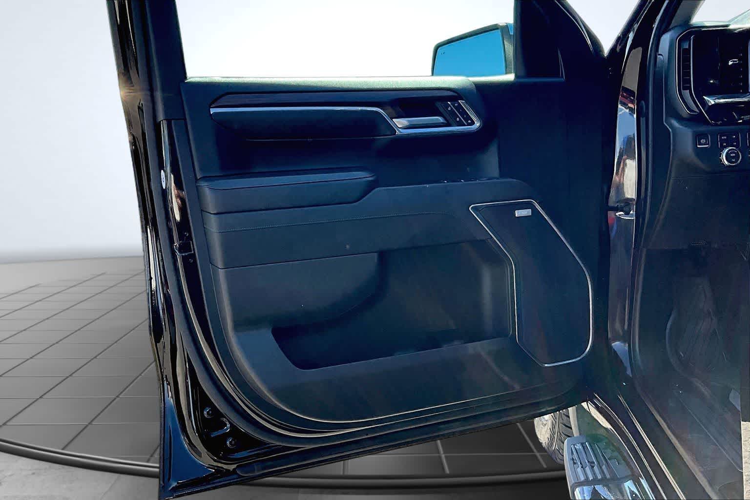 Thumbnail: 2023 GMC Sierra 1500 - 27