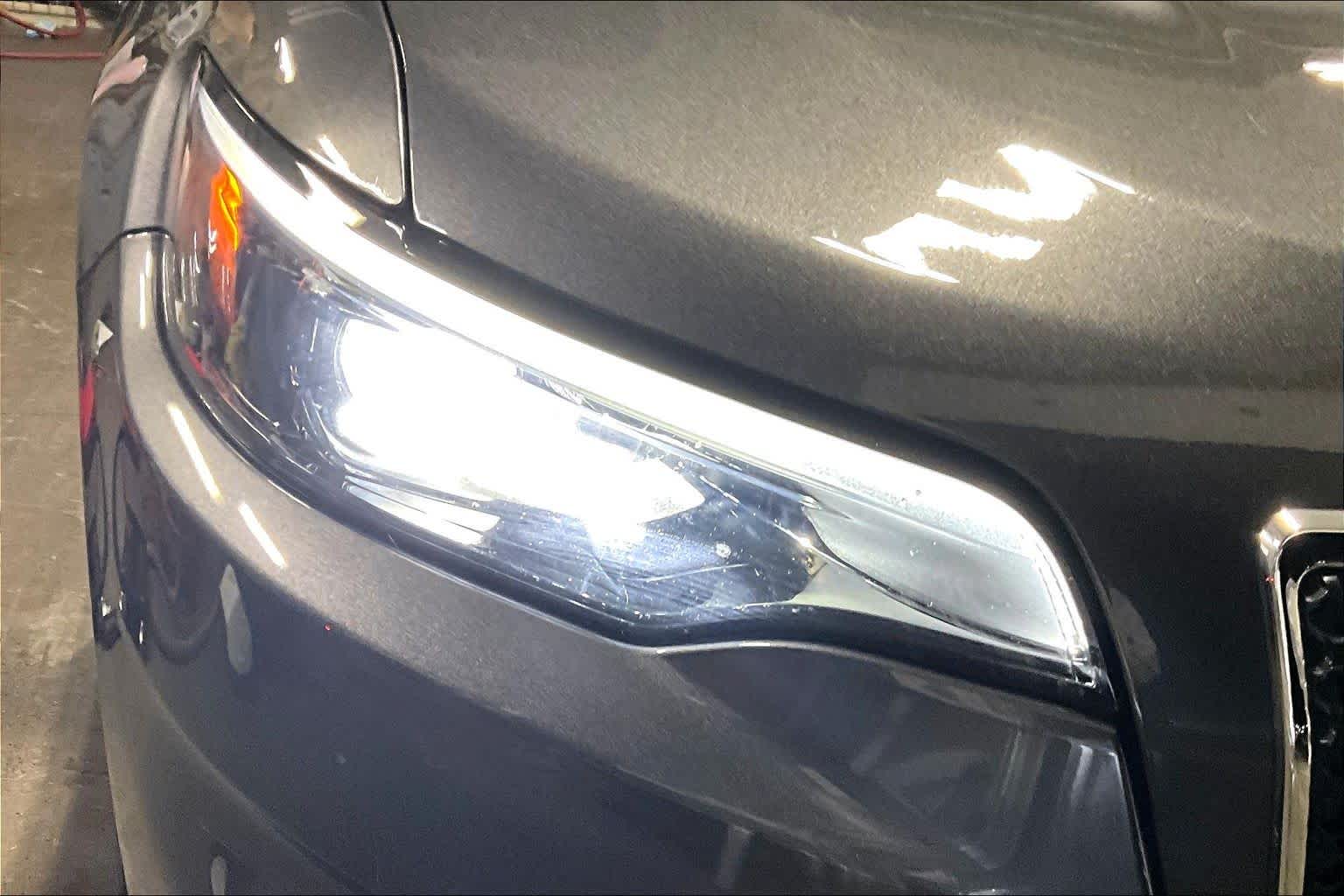 Thumbnail: 2022 Jeep Cherokee - 31