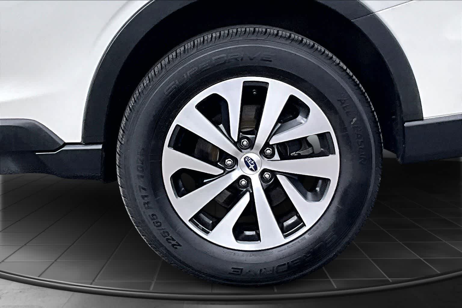 Thumbnail: 2022 Subaru Outback - 36