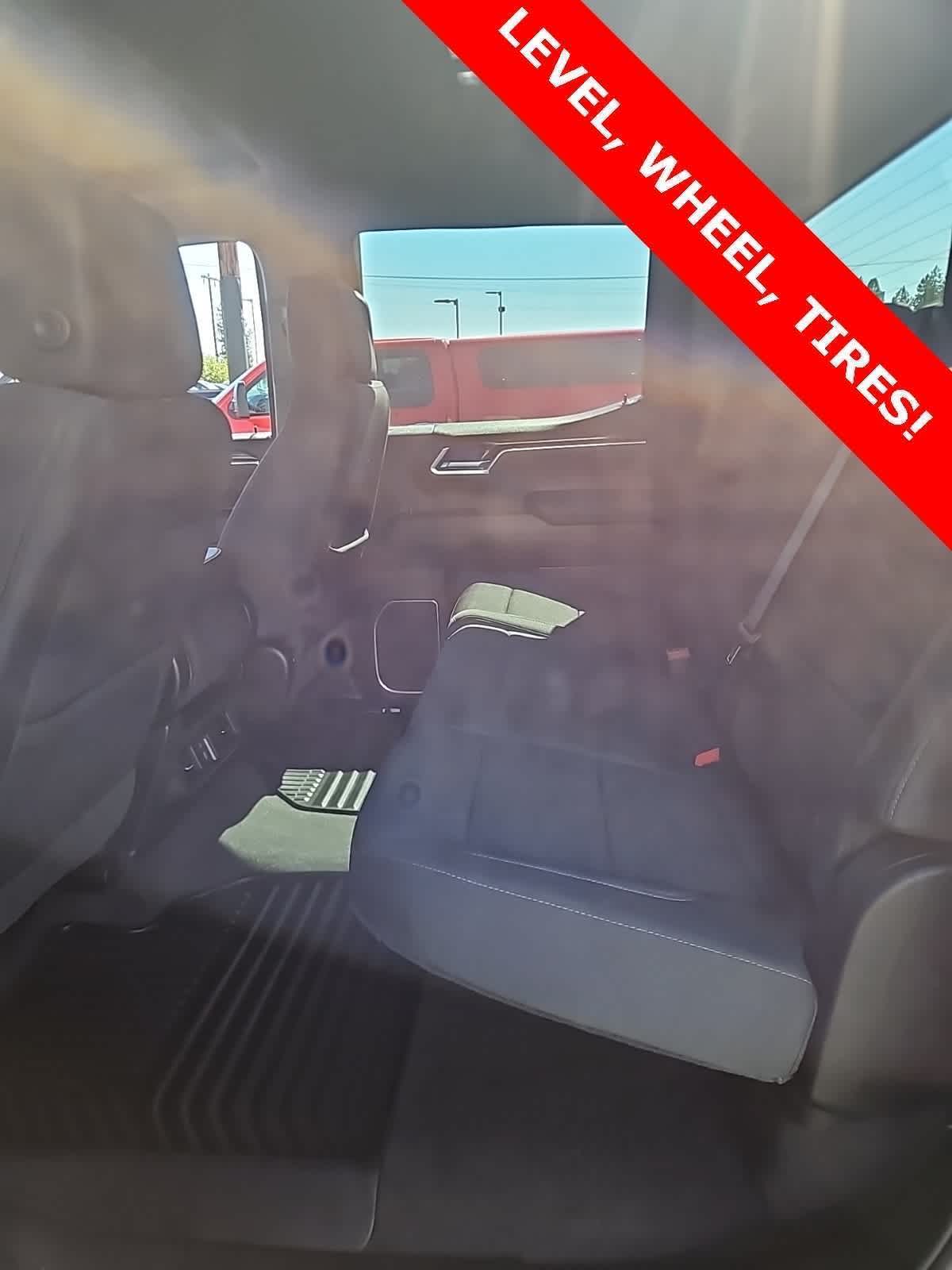 Thumbnail: 2024 GMC Sierra 1500 - 9
