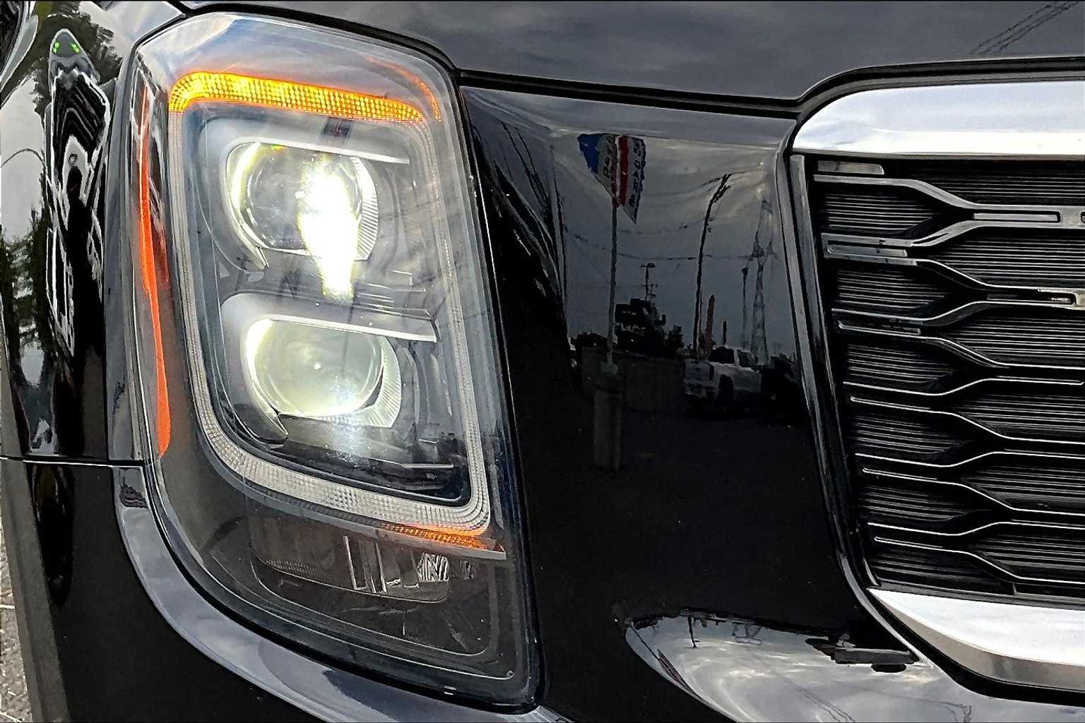 Thumbnail: 2022 Kia Telluride - 31