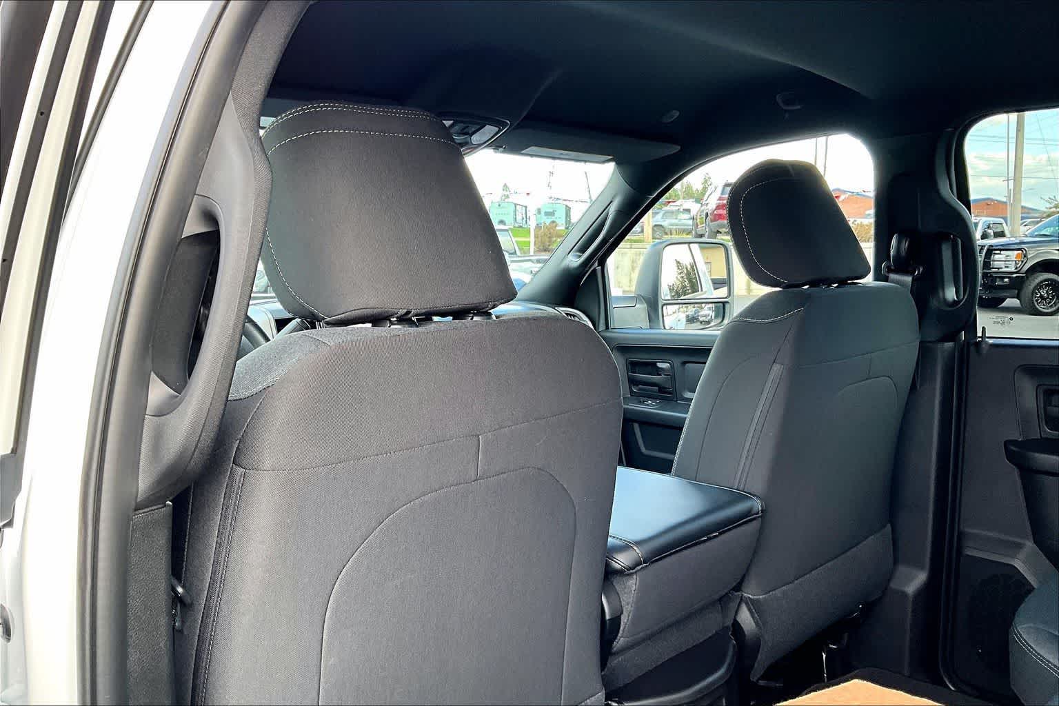 Thumbnail: 2026 RAM 3500 - 12