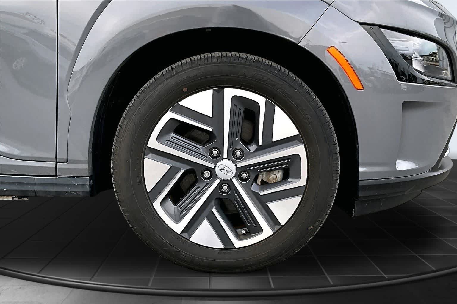 Thumbnail: 2023 Hyundai Kona - 34