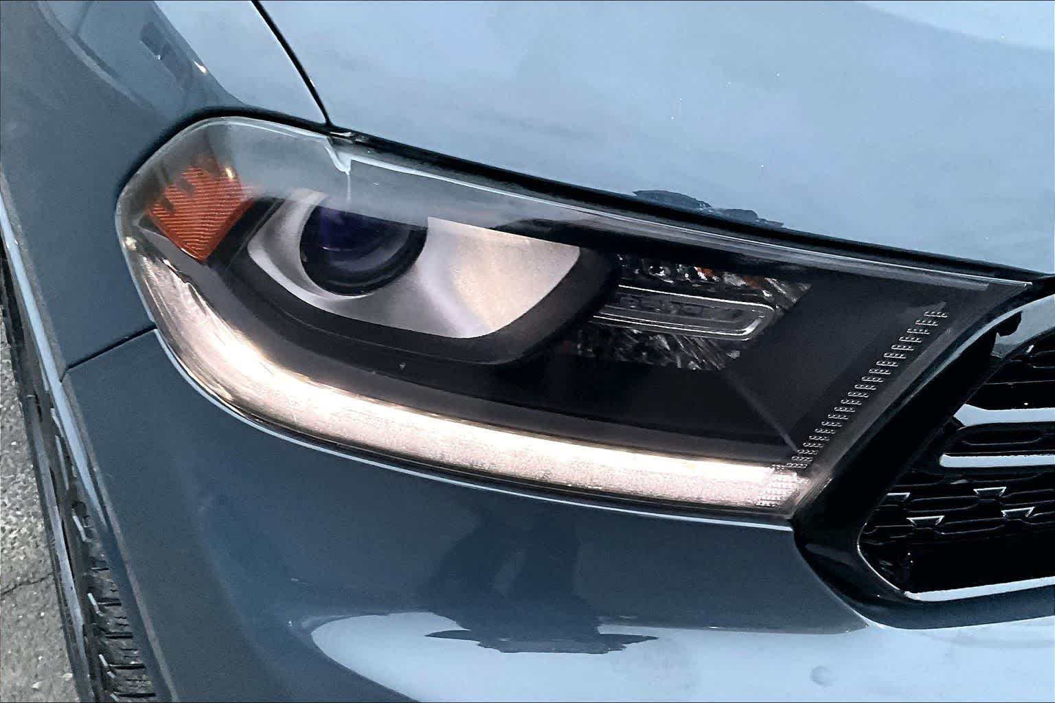 Thumbnail: 2018 Dodge Durango - 30