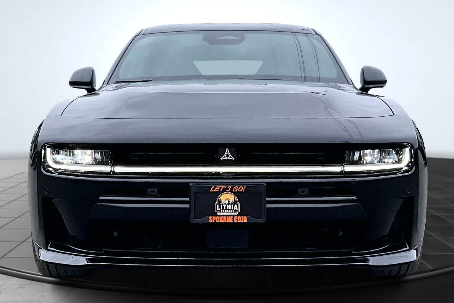Thumbnail: 2026 Dodge Charger - 6