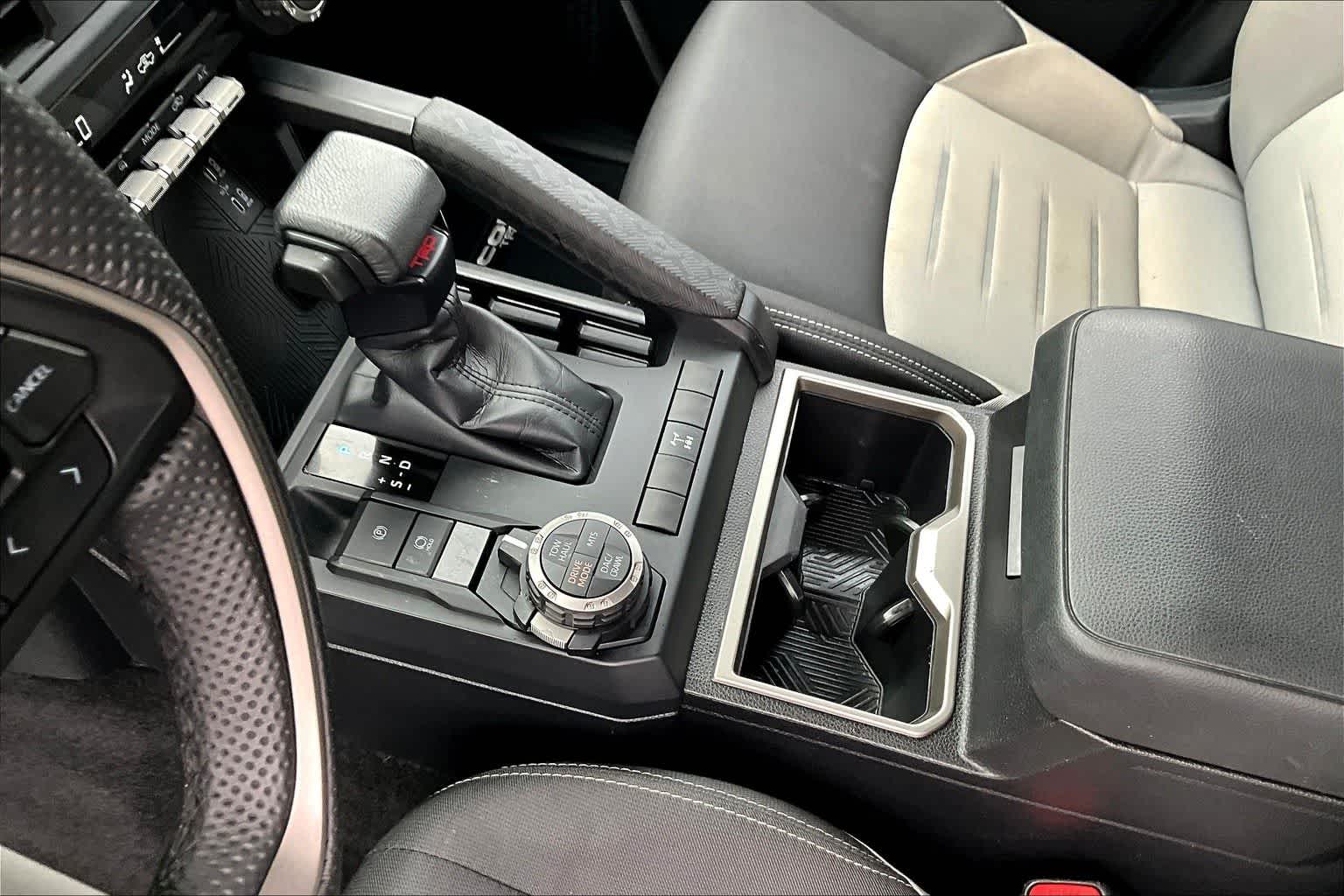 Thumbnail: 2025 Toyota Tacoma - 18