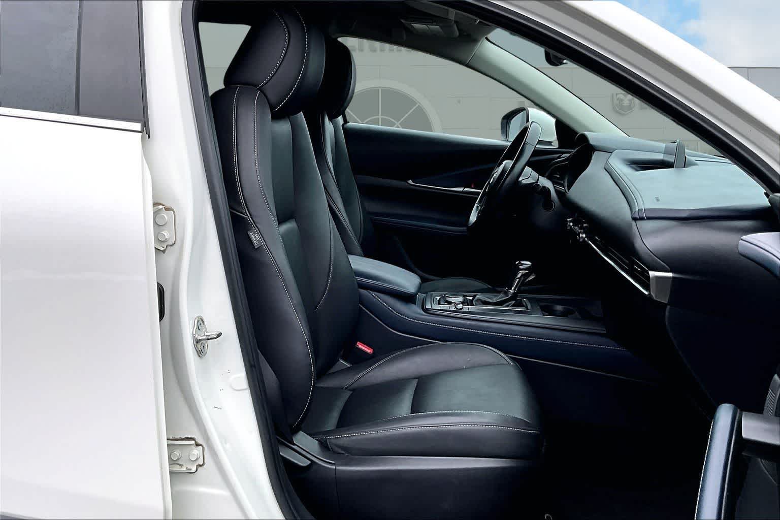 Thumbnail: 2020 Mazda CX-30 - 14