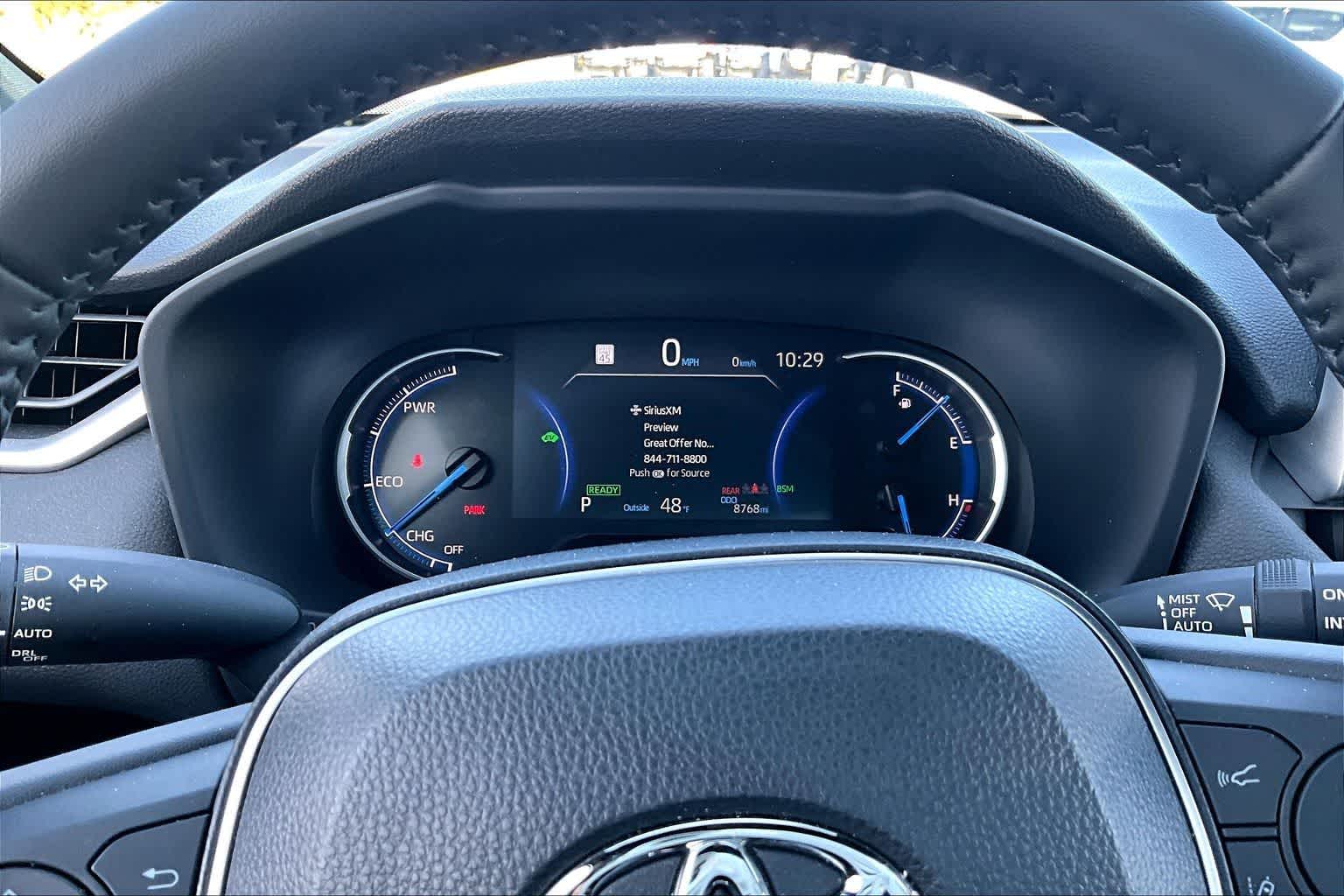 Thumbnail: 2025 Toyota RAV4 - 18