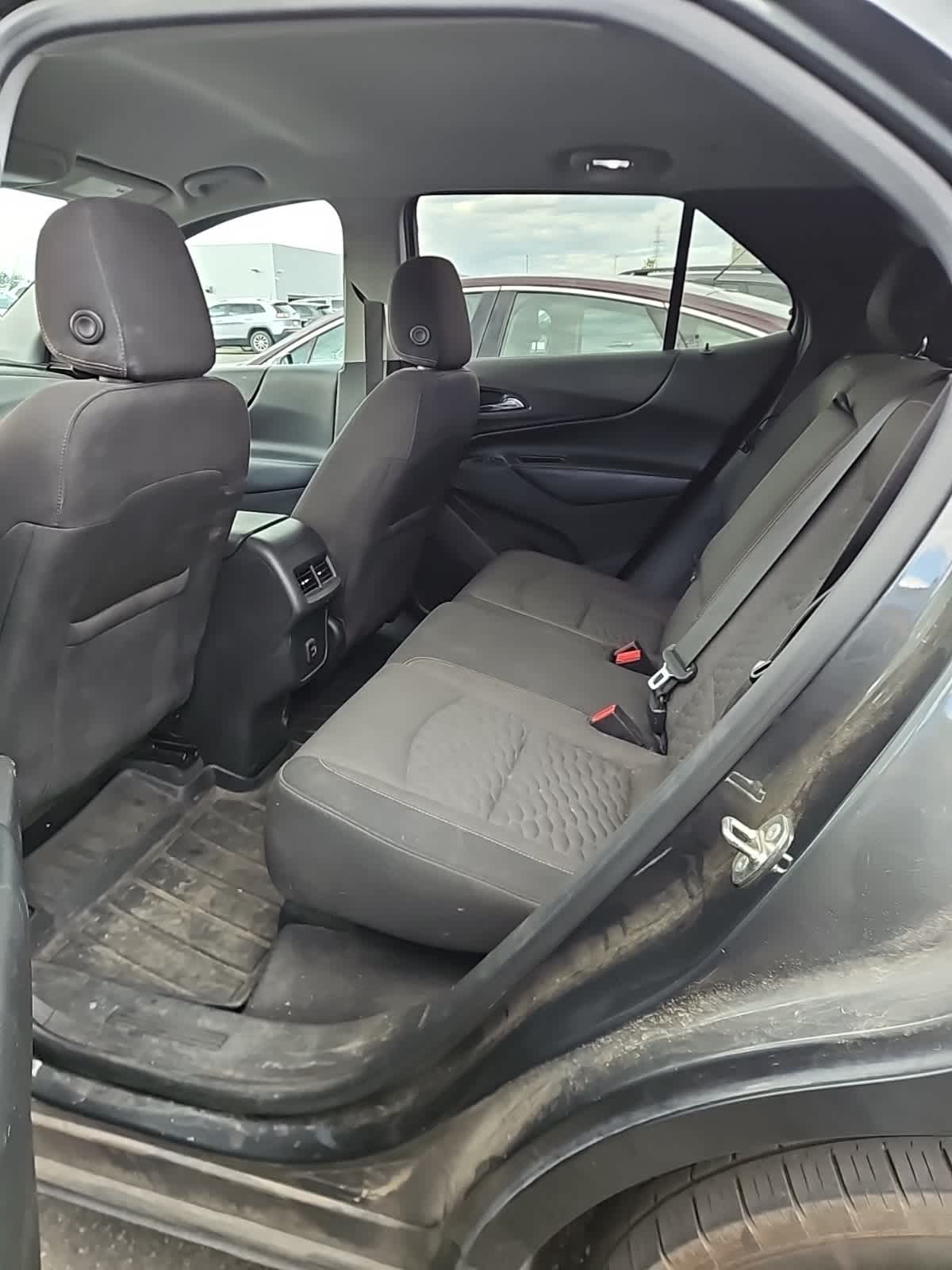Thumbnail: 2019 Chevrolet Equinox - 7