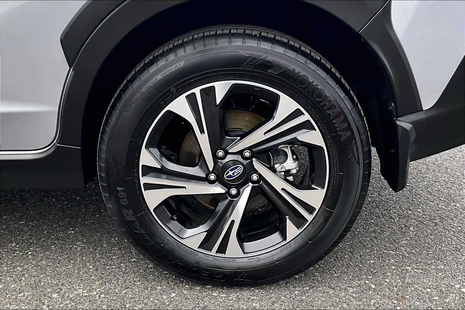 Thumbnail: 2024 Subaru Crosstrek - 35