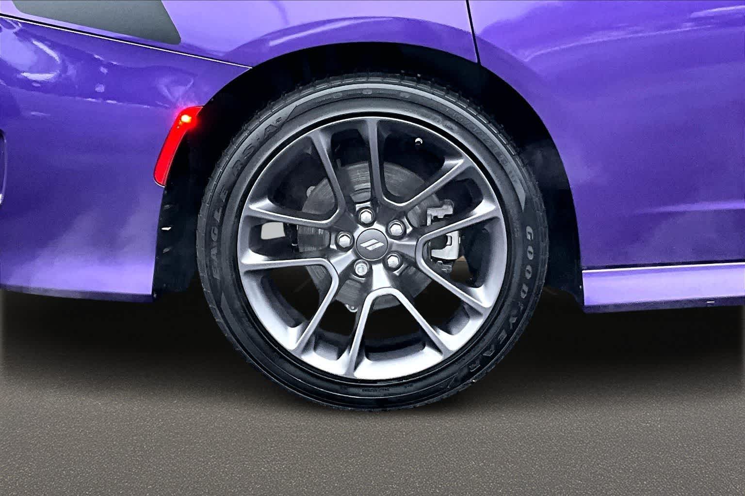 Thumbnail: 2023 Dodge Charger - 36