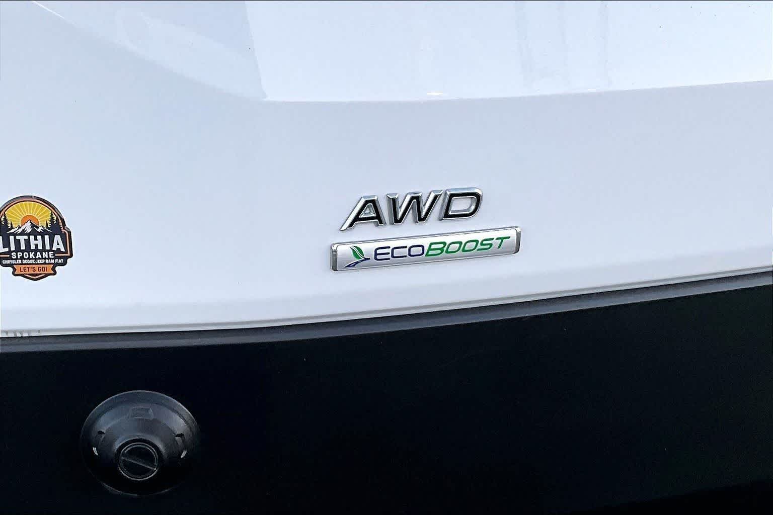 Thumbnail: 2024 Ford Transit Series - 7