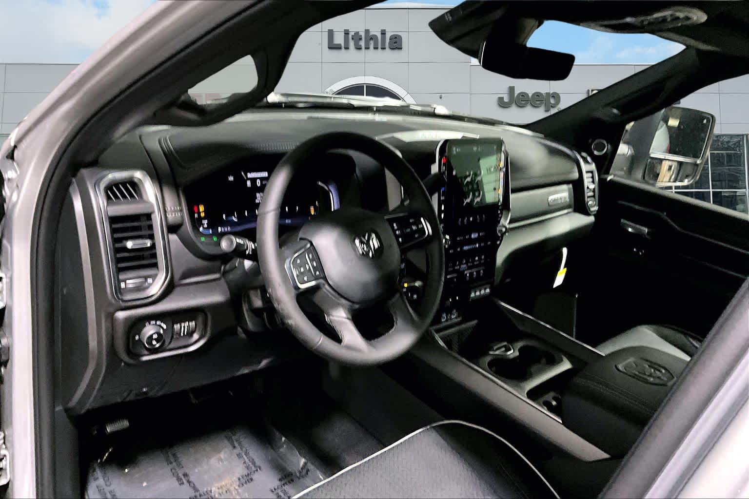 Thumbnail: 2026 RAM 2500 - 2