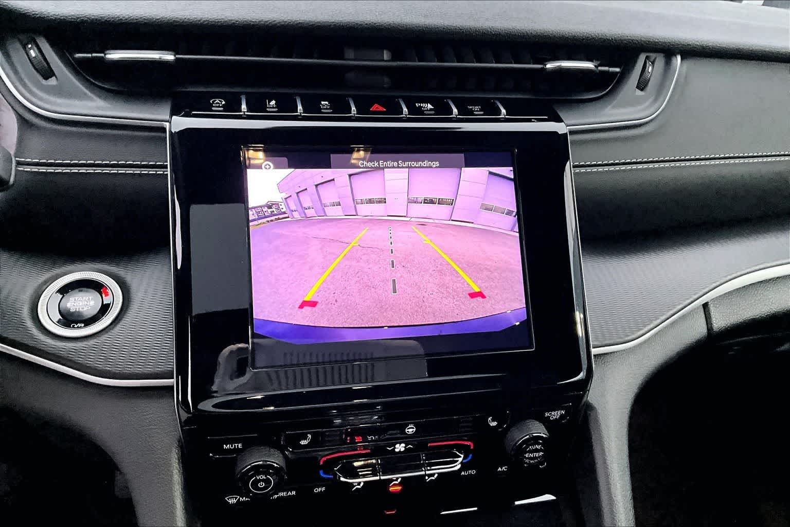 Thumbnail: 2025 Jeep Grand Cherokee L - 27