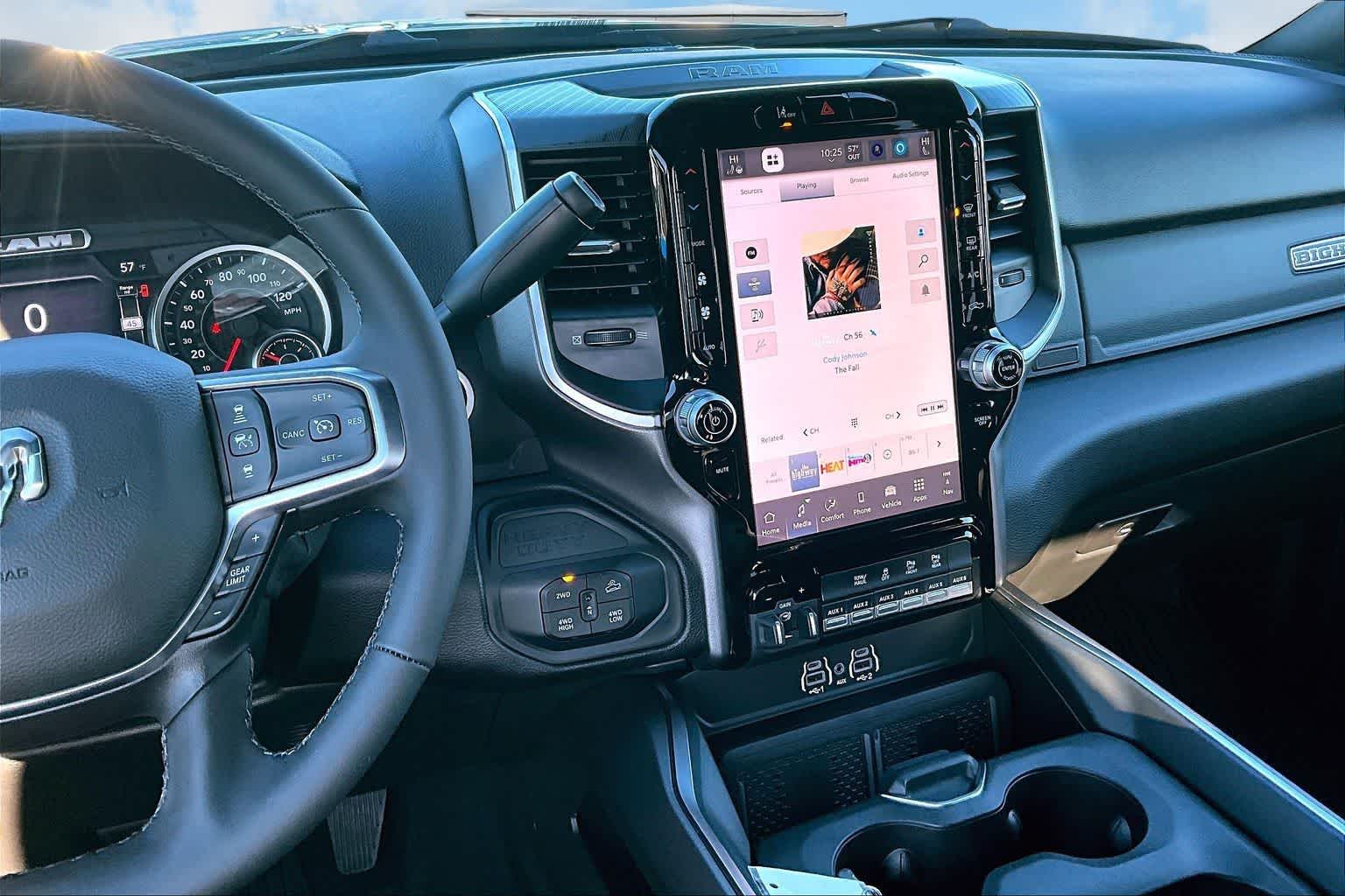 Thumbnail: 2026 RAM 2500 - 16