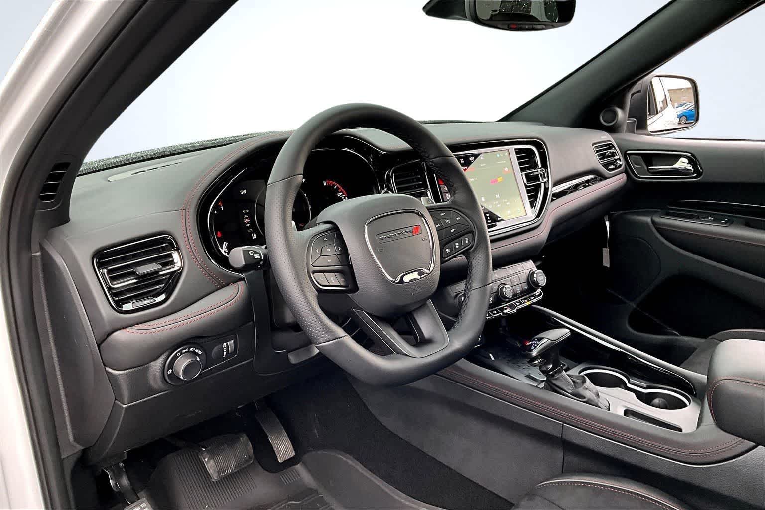 Thumbnail: 2026 Dodge Durango - 2