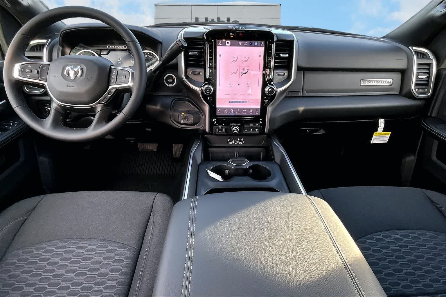 Thumbnail: 2026 RAM 3500 - 10