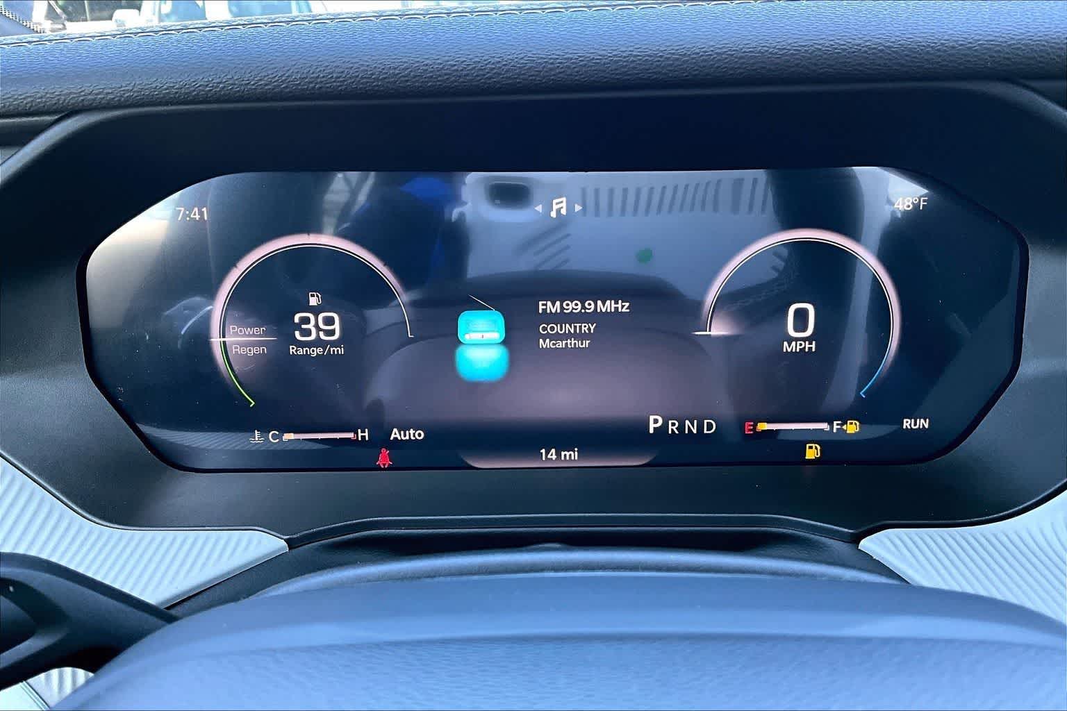 Thumbnail: 2026 Jeep Cherokee - 18