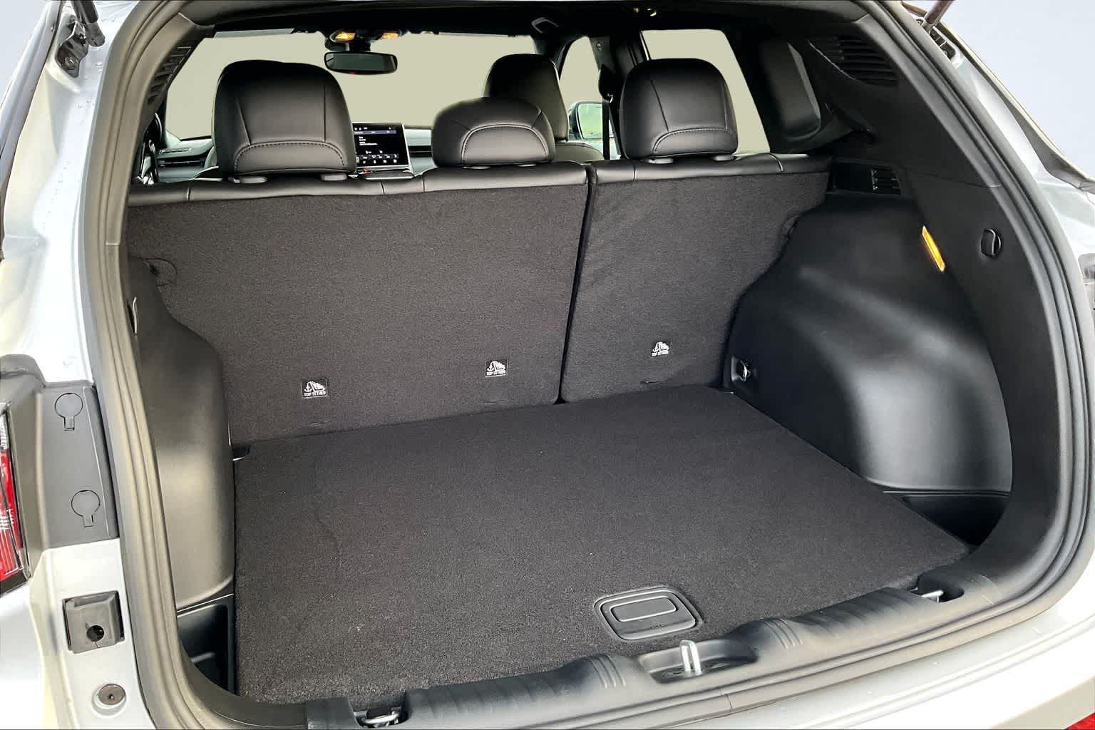 Thumbnail: 2026 Jeep Compass - 19