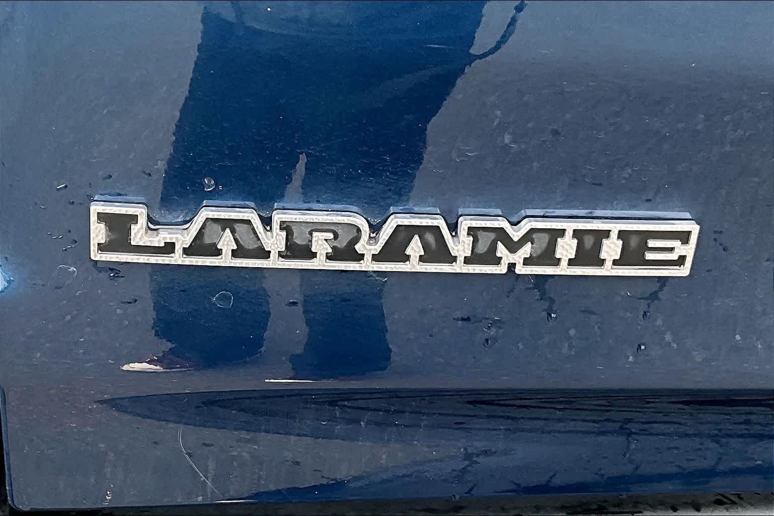 Thumbnail: 2023 RAM 1500 - 7