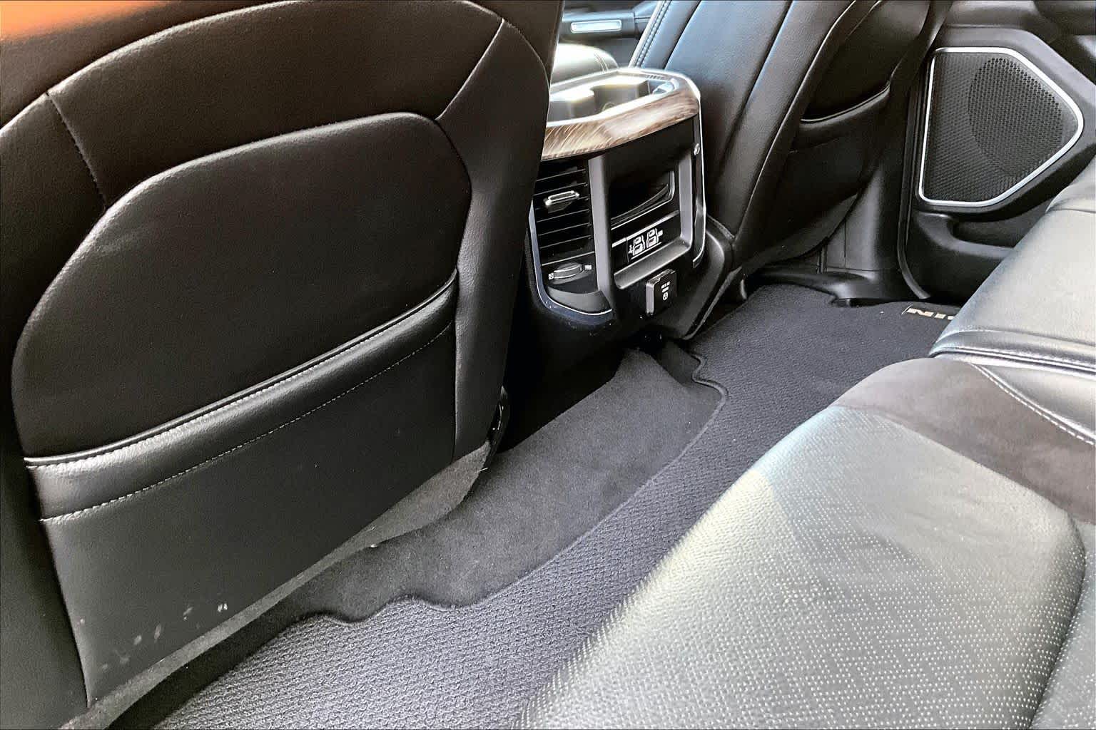 Thumbnail: 2019 RAM 1500 - 12