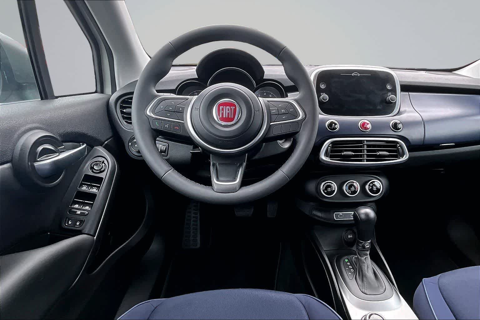 Thumbnail: 2022 Fiat 500X - 14