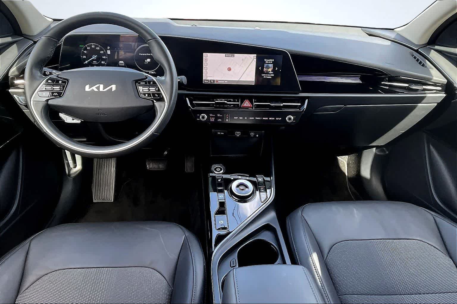 Thumbnail: 2024 Kia Niro - 10