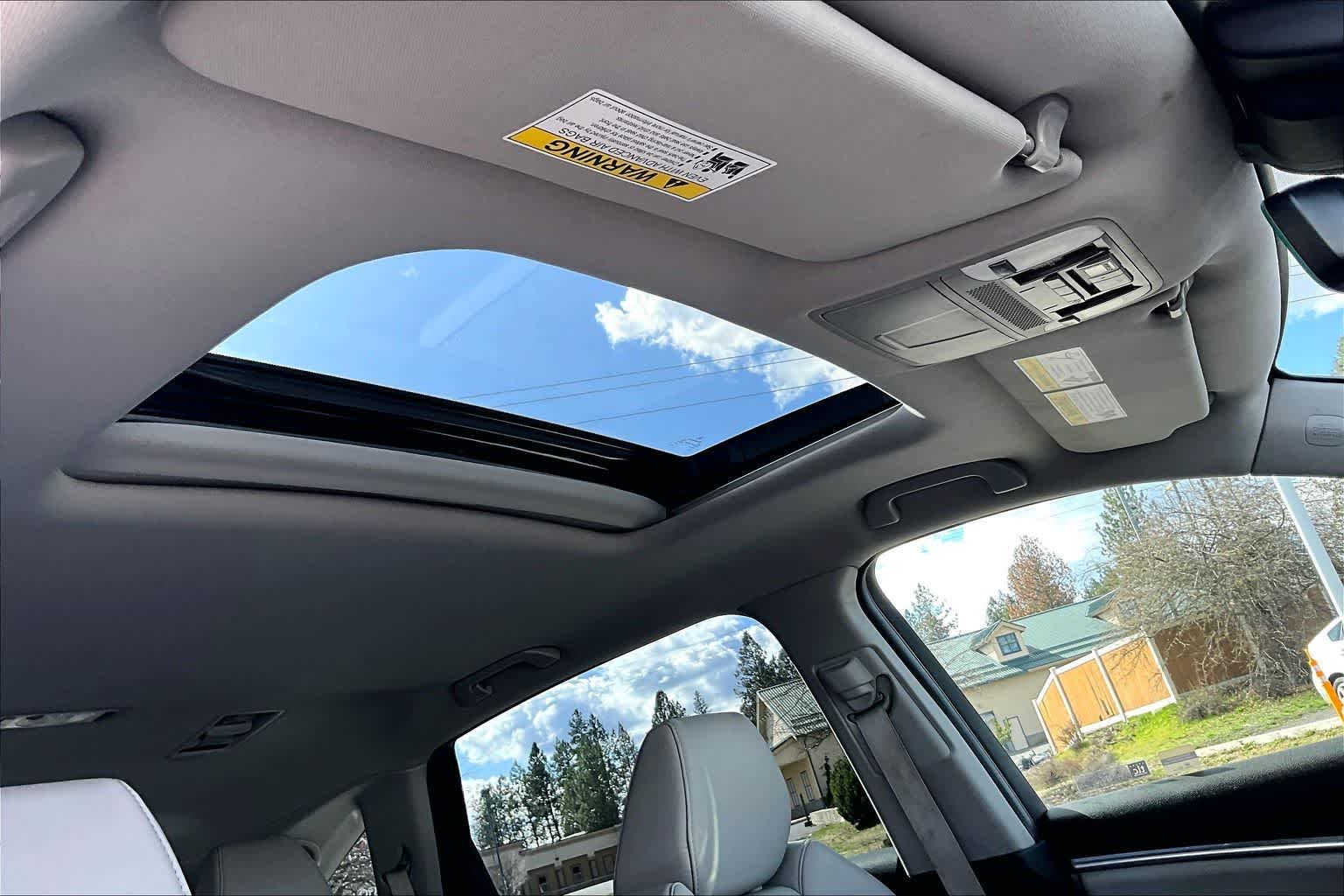 Thumbnail: 2017 Acura MDX - 30