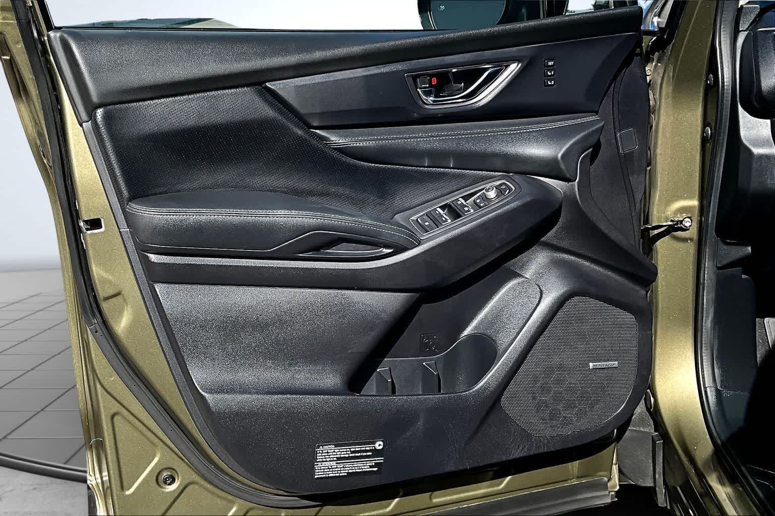 Thumbnail: 2024 Subaru Ascent - 28