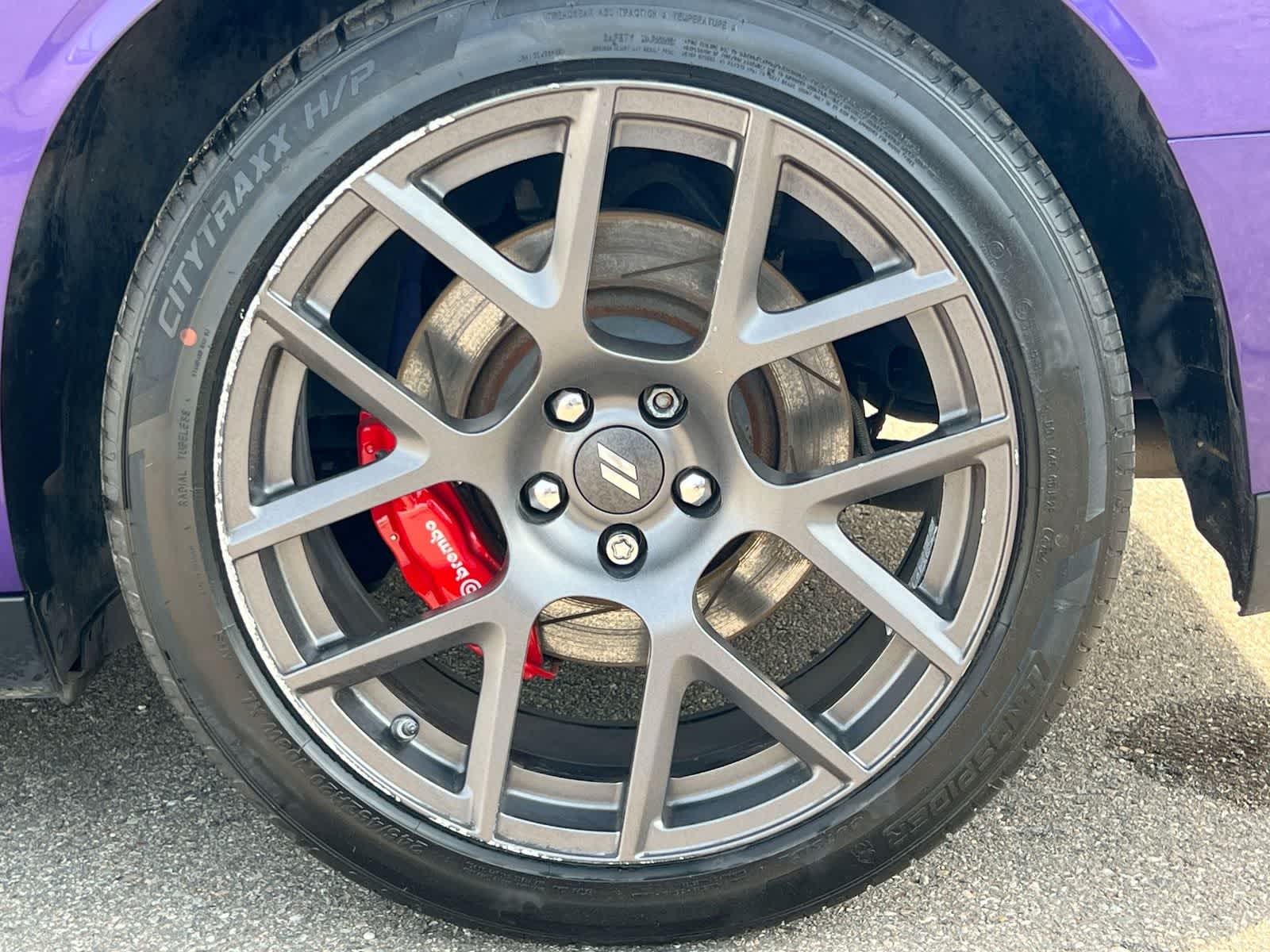 Thumbnail: 2019 Dodge Challenger - 14