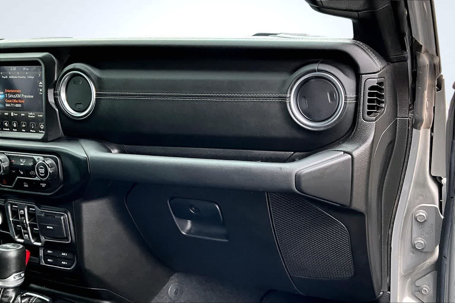 Thumbnail: 2023 Jeep Wrangler - 24