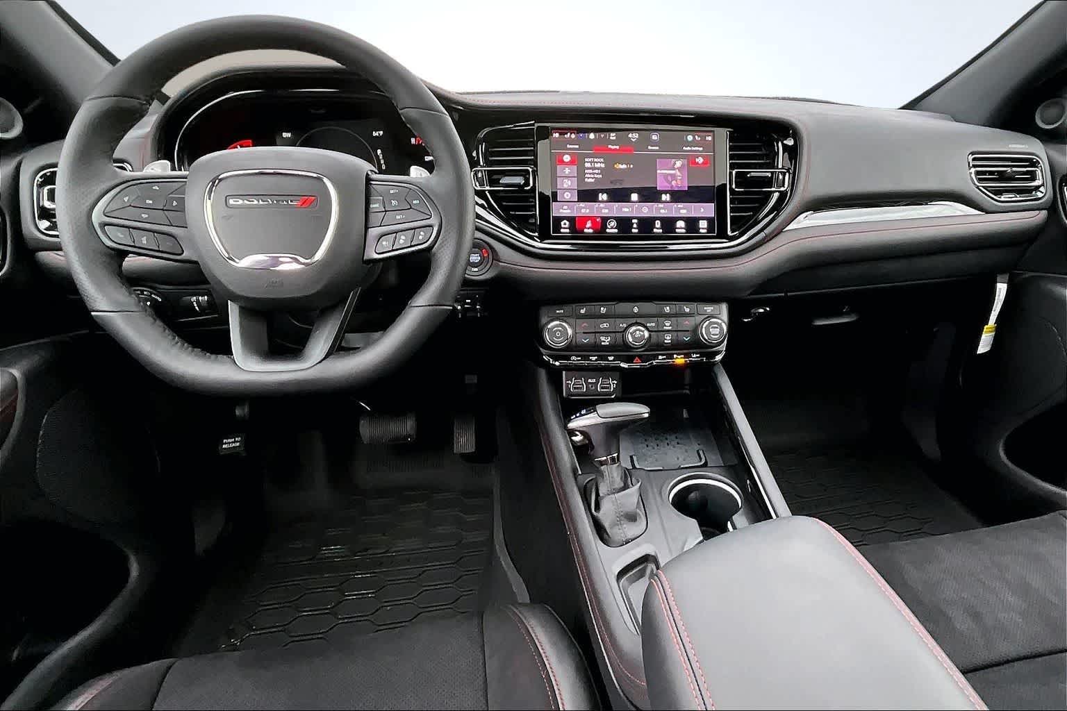 Thumbnail: 2026 Dodge Durango - 10