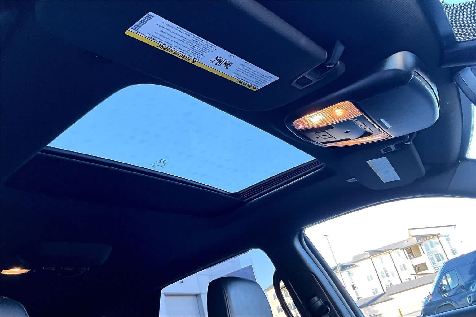 Thumbnail: 2025 Dodge Durango - 30