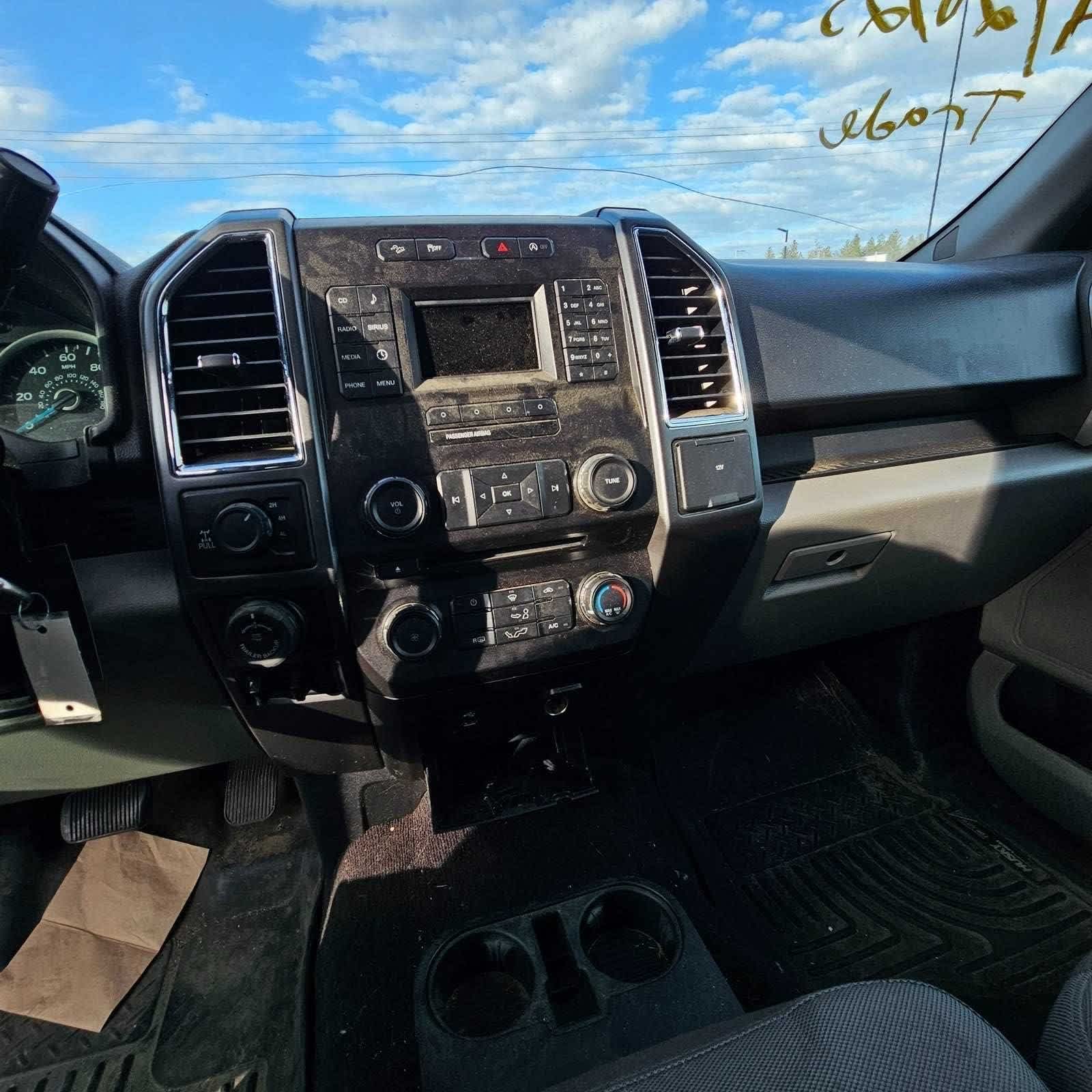 Thumbnail: 2017 Ford F-150 - 4