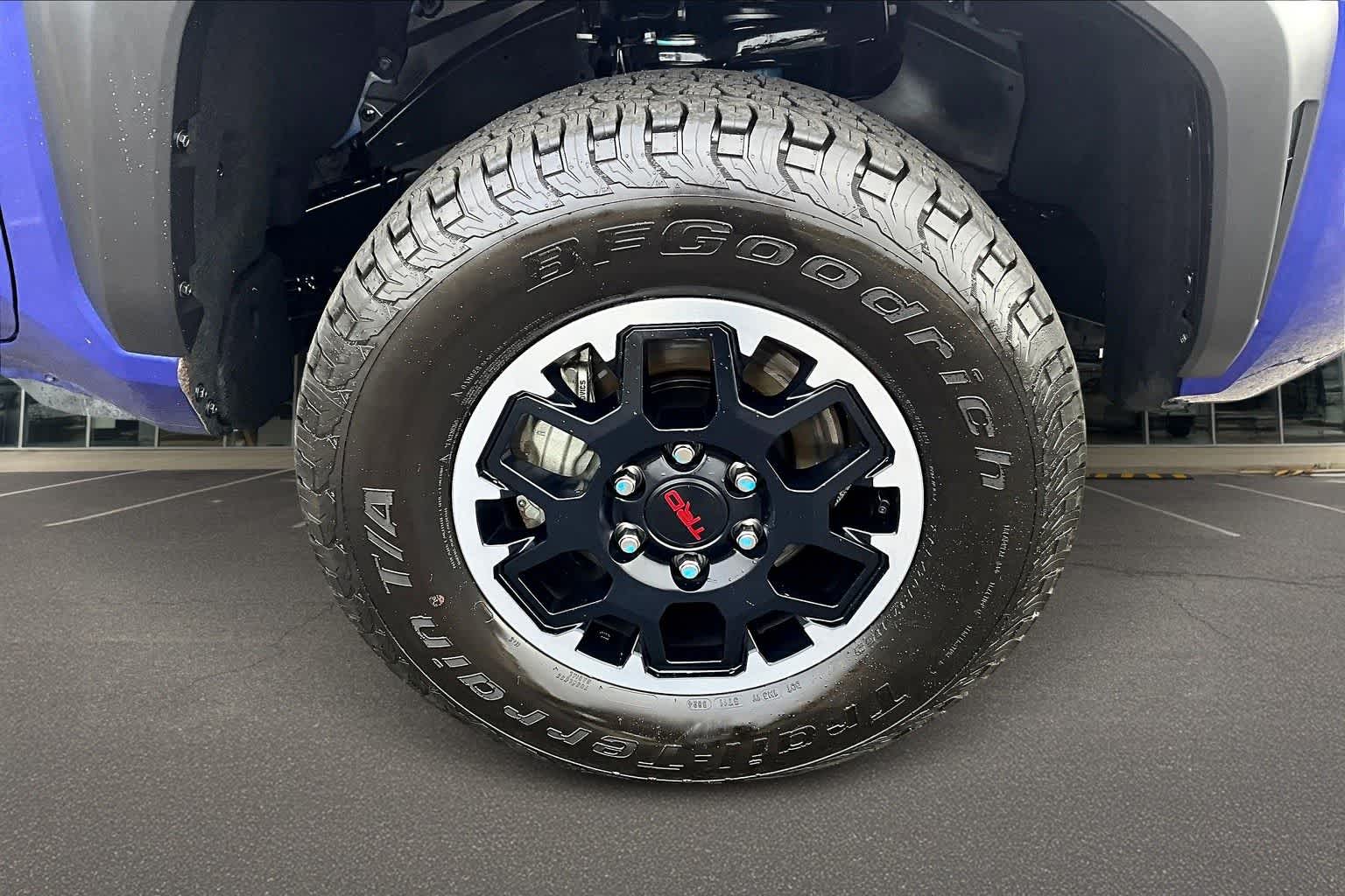 Thumbnail: 2025 Toyota Tacoma - 35