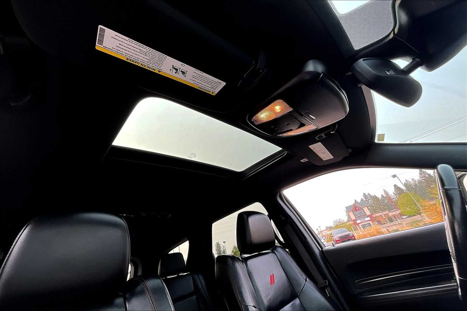 Thumbnail: 2024 Dodge Durango - 30