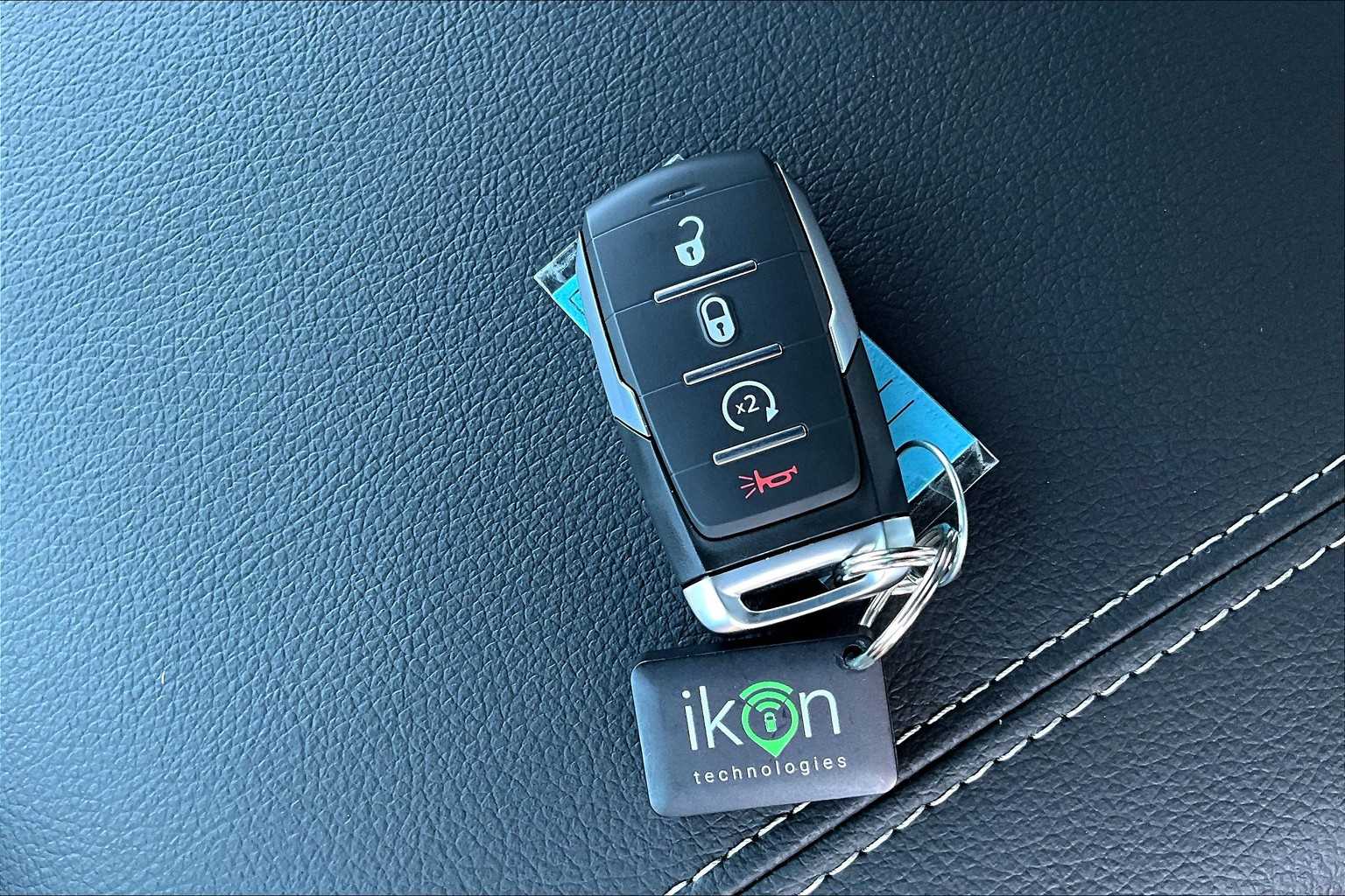 Thumbnail: 2025 RAM 2500 - 20