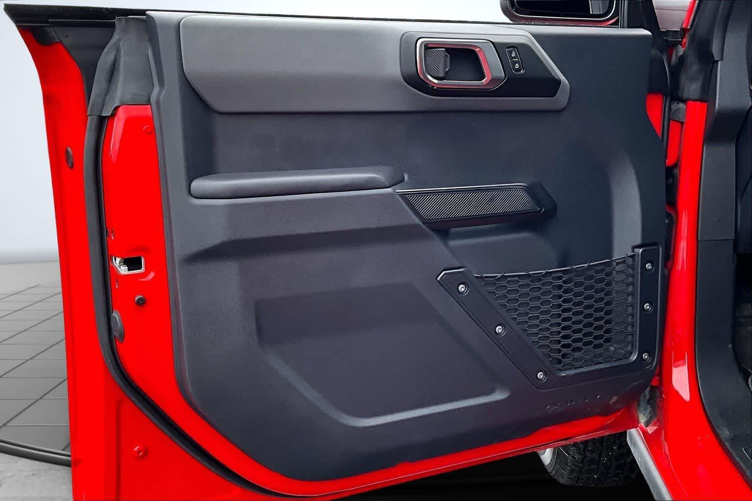 Thumbnail: 2024 Ford Bronco - 28