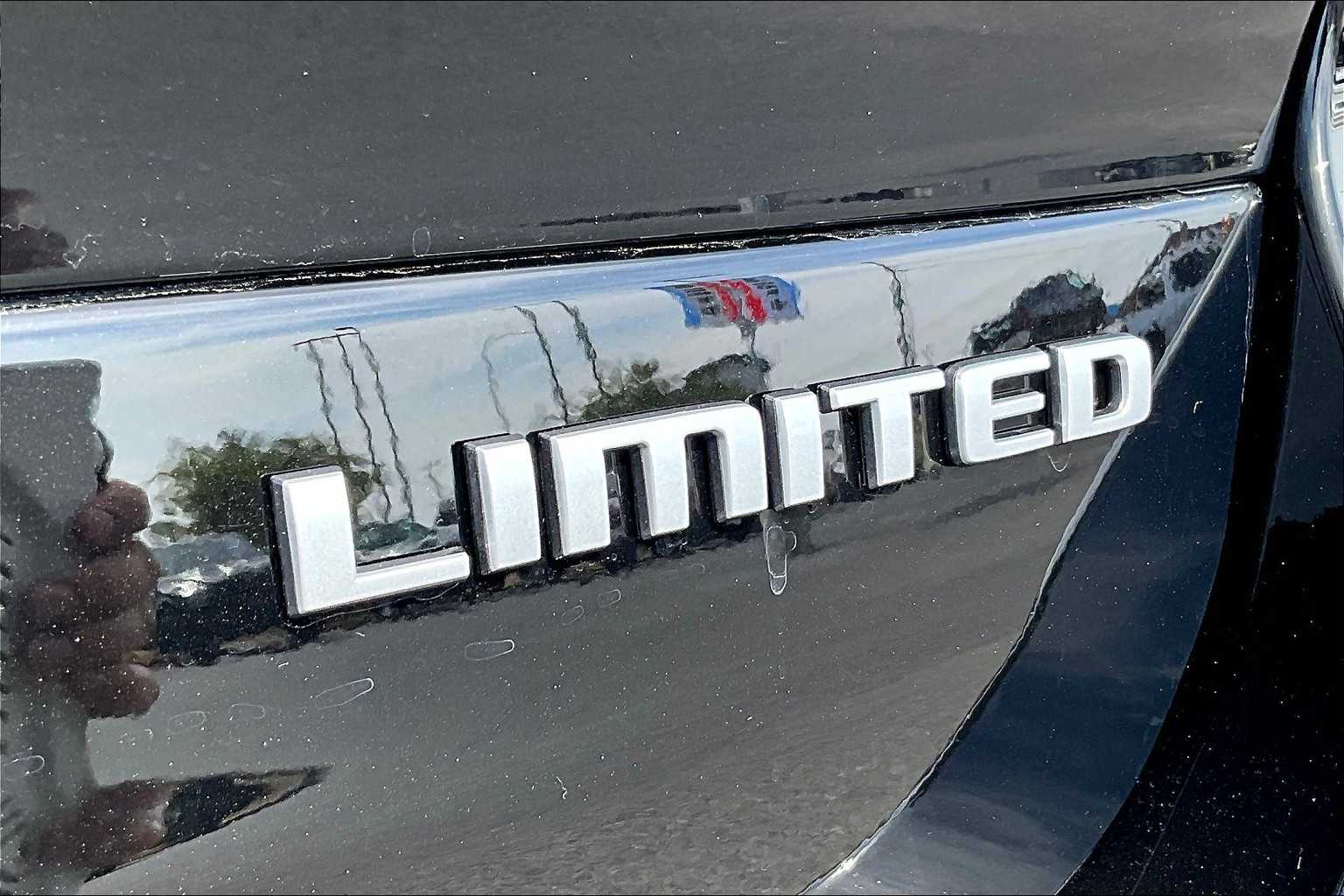 Thumbnail: 2025 Jeep Grand Cherokee L - 7