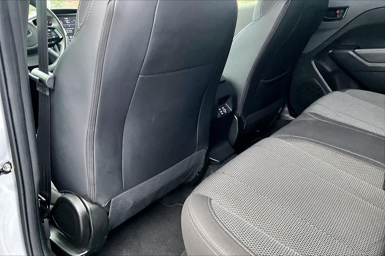 Thumbnail: 2024 Subaru Crosstrek - 12