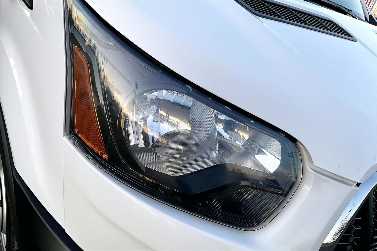 Thumbnail: 2024 Ford Transit Series - 30