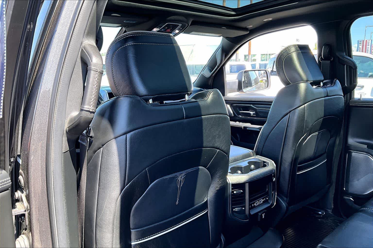 Thumbnail: 2020 RAM 1500 - 11