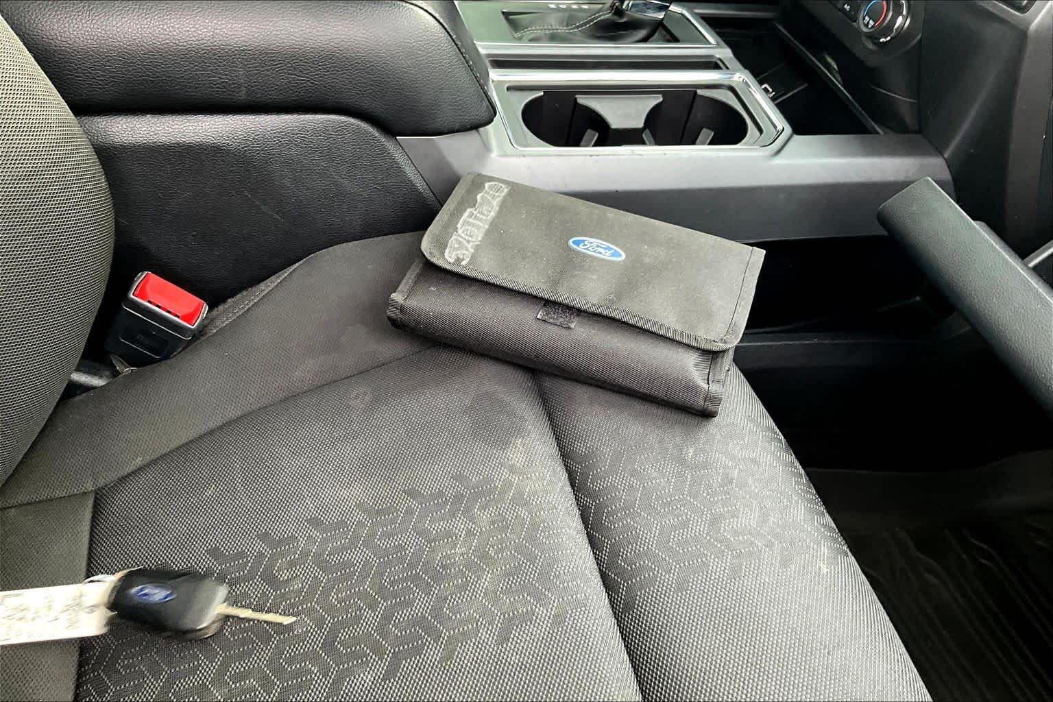 Thumbnail: 2020 Ford F-150 - 20