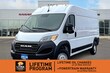  Ram Promaster